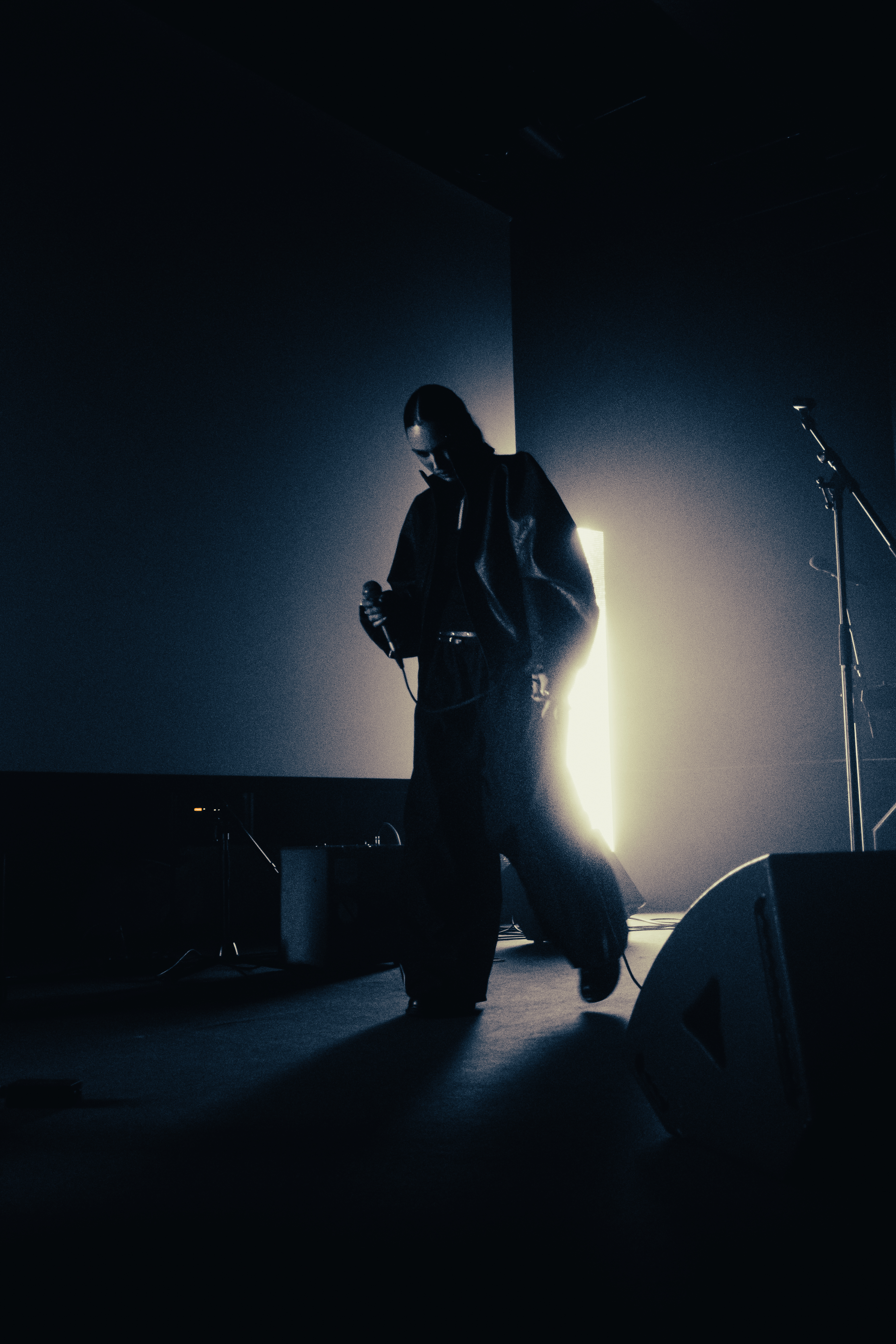 LARA live